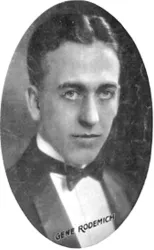 Gene Rodemich & His Orchestra