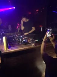Hernan Cattaneo