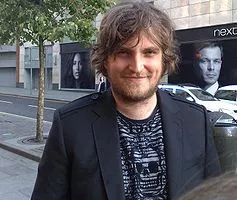 James Walsh [American musician]