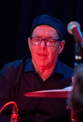 Anton Fig