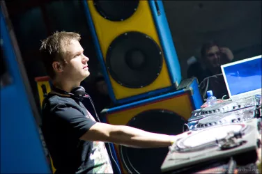 Sebastiaan Molijn