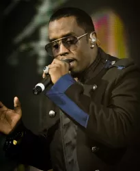 Diddy - Dirty Money
