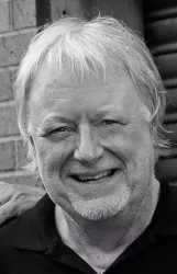 Chris Kimsey