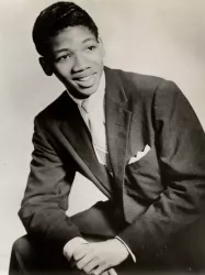 Little Willie John