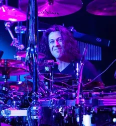 Mike Mangini
