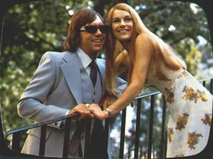 Peters & Lee