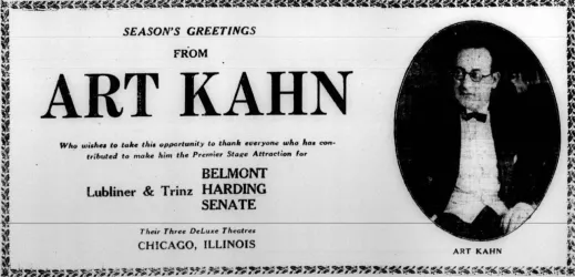 Art Kahn