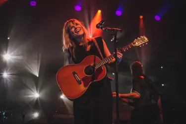 Ilse DeLange