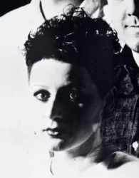 Elizabeth Fraser