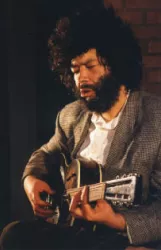 Paul Pena
