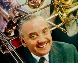 Ted Heath Orchestra