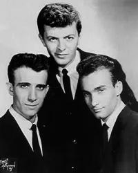 The Belmonts