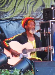 Earl Chinna Smith