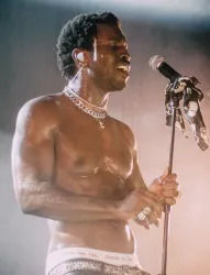 Saint Jhn