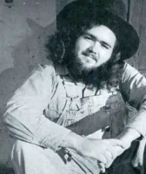 B.W. Stevenson