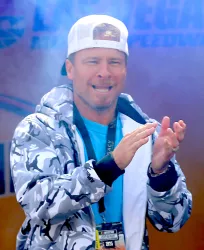 Brian Littrell