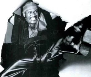 Carl Douglas