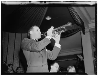 Larry Clinton and His Orchestra