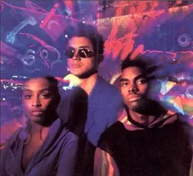 Mantronix