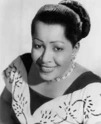 Nellie Lutcher and Her Rhythm