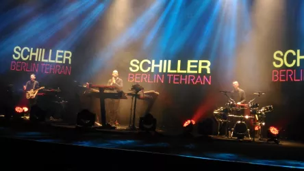 Schiller