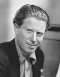 Louis Alter