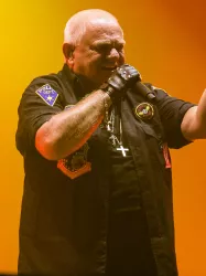 Udo Dirkschneider