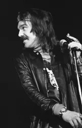 Captain Beefheart & His Magic Band