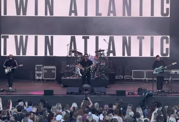 Sam McTrusty