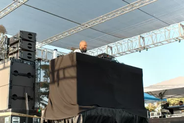 Chris Lake