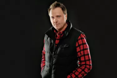 Jeremy Stover