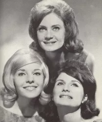 The Angels [US girl group]