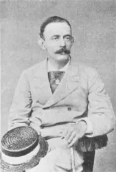 J. Cheever Goodwin
