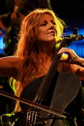 Caroline Lavelle