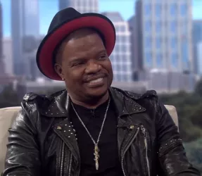 Ricky Bell