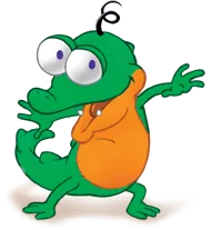 Schnappi