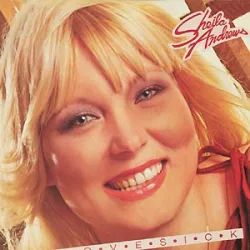 Sheila Andrews