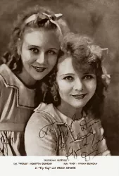 Vivian Duncan