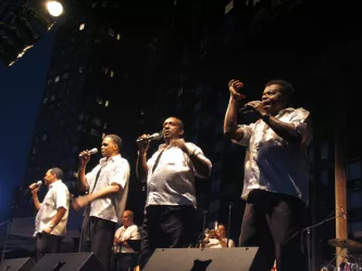 The Imperials