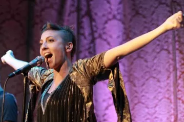 Aja Volkman