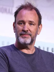 Trey Parker [animator]