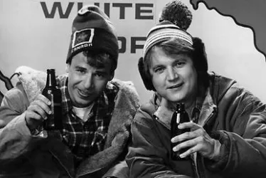 Bob & Doug McKenzie