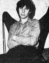 Colin Moulding