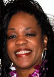 Evelyn King