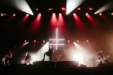 Marilyn Manson