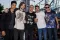 The Wanted [boy band]
