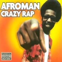 Crazy Rap