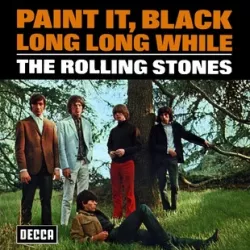 Paint It Black