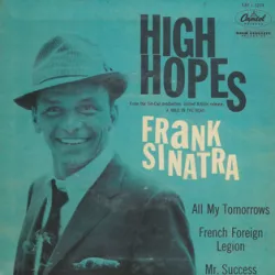 High Hopes
