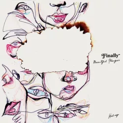 Finally // Beautiful Stranger